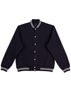 Picture of Winning Spirit Adult'S Fleece Varsity Jacket FL11