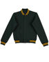 Picture of Winning Spirit Kid'S Fleece Varsity Jacket FL11K