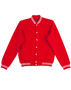Picture of Winning Spirit Kid'S Fleece Varsity Jacket FL11K