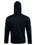 Picture of Winning Spirit Men's Full Zip Contrast Fleece Hoodie FL17