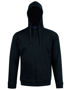 Picture of Winning Spirit Men's Full Zip Contrast Fleece Hoodie FL17