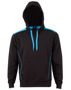 Picture of Winning Spirit Adult's Kangaroo Pocket Contrast Hoodie FL19