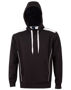 Picture of Winning Spirit Adult's Kangaroo Pocket Contrast Hoodie FL19