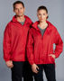 Picture of Winning Spirit Outdoor Activity Spray Jacket JK10