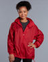 Picture of Winning Spirit Kids' Outdoor Activity Spray Jacket JK10K