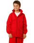 Picture of Winning Spirit Kids' Outdoor Activity Spray Jacket JK10K