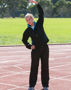 Picture of Winning Spirit Ladies' Softshell Contrast Jacket JK16