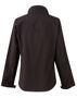 Picture of Winning Spirit Ladies' Softshell Contrast Jacket JK16