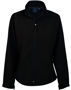 Picture of Winning Spirit Ladies' Softshell Contrast Jacket JK16