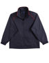 Picture of Winning Spirit Adult'S Track Top JK21