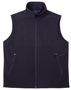 Picture of Winning Spirit Men'S Softshell Vest JK25