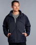 Picture of Winning Spirit Men'S Chalet Jacket JK27