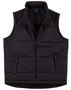Picture of Winning Spirit Men'S Nylon Rip-Stop Padded Vest JK29