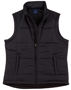 Picture of Winning Spirit Ladies' Nylon Rip-Stop Padded Vest JK30