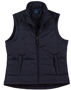 Picture of Winning Spirit Ladies' Nylon Rip-Stop Padded Vest JK30