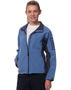 Picture of Winning Spirit Ladies' Contrast Softshell Jacket JK32
