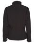 Picture of Winning Spirit Ladies' Contrast Softshell Jacket JK32
