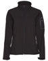 Picture of Winning Spirit Ladies' Contrast Softshell Jacket JK32
