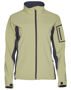 Picture of Winning Spirit Ladies' Contrast Softshell Jacket JK32