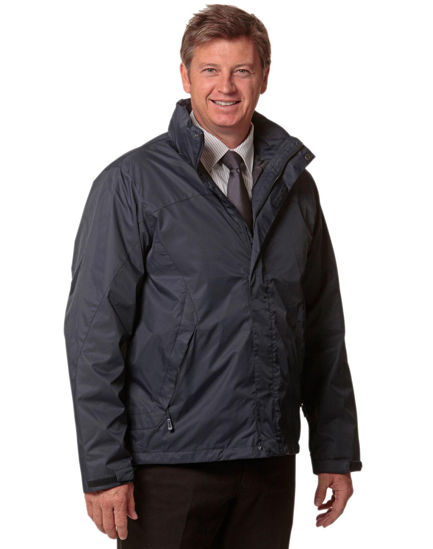 Picture of Winning Spirit Men'S Versatile Jacket JK35