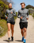 Picture of Winning Spirit Unisex Seamless Heather Jacket JK39