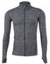 Picture of Winning Spirit Unisex Seamless Heather Jacket JK39