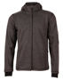 Picture of Winning Spirit Men'S Heather Bonded Fleece Jacket JK41