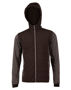 Picture of Winning Spirit Men'S Heather Sleeve/Quilted Body Jacket JK43