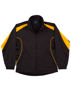 Picture of Winning Spirit Kids Warm Up Jacket JK53K