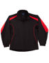 Picture of Winning Spirit Kids Warm Up Jacket JK53K