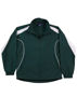 Picture of Winning Spirit Kids Warm Up Jacket JK53K