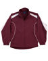 Picture of Winning Spirit Kids Warm Up Jacket JK53K