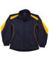 Picture of Winning Spirit Kids Warm Up Jacket JK53K