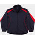 Picture of Winning Spirit Kids Warm Up Jacket JK53K