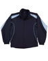 Picture of Winning Spirit Kids Warm Up Jacket JK53K