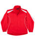 Picture of Winning Spirit Kids Warm Up Jacket JK53K