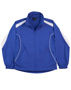 Picture of Winning Spirit Kids Warm Up Jacket JK53K