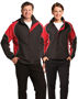Picture of Winning Spirit Men'S Contrast Jacket JK77