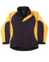 Picture of Winning Spirit Men'S Contrast Jacket JK77