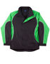 Picture of Winning Spirit Men'S Contrast Jacket JK77