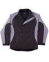 Picture of Winning Spirit Men'S Contrast Jacket JK77