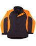 Picture of Winning Spirit Men'S Contrast Jacket JK77