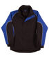 Picture of Winning Spirit Men'S Contrast Jacket JK77