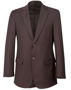 Picture of Winning Spirit Men'S Two Buttons Jacket In Wool Stretch M9100