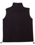Picture of Winning Spirit Unisex Polar Fleece Vest. PF02