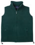 Picture of Winning Spirit Unisex Polar Fleece Vest. PF02