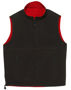 Picture of Winning Spirit Unisex Reversible Vest PF04A