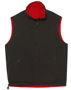Picture of Winning Spirit Unisex Reversible Vest PF04A