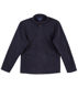 Picture of Winning Spirit Kids Bonded P/F Full Zip Jacket PF07K