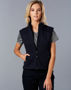 Picture of Winning Spirit Ladies' Bonded Polar Fleece Vest PF10